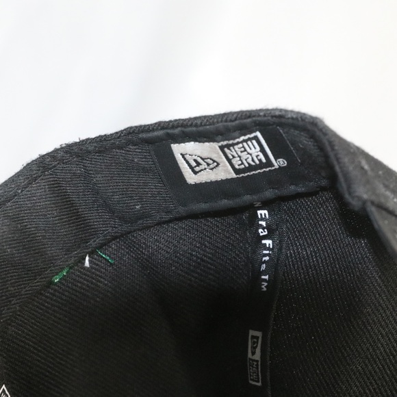 🦅 Philadelphia Eagles New Era Adjustable Hat 🦅 - Picture 6 of 8